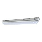 Ledvance Oprawy Hermetyczne LED Paroizolacja 17W 2835lm - 840 Zimna Biel | 60cm