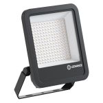 Ledvance LED Iluminacja Area Gen 2 Czarny 67W 10000lm - 840 Zimna Biel| IP66 - Asymetryczny