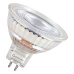 Ledvance LED Spot GU5.3 MR16 3.4W 345lm 36D - 830 Ciepła Biel | Zamienne 35W