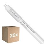 Opakowanie 20x Ledvance Rura LED T5 Performance (HF) Ultra Output 36W 5050lm - 830 Ciepła Biel | 145cm - Zamienne 80W