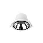 Noxion LED Downlight Apollo V2.0 12W 1480lm - 830/840 CCT | 175mm - Aukko 150mm 