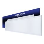 Noxion LED Panel Delta Pro V3 30W 4070lm - 840 Zimna Biel | 120x30cm - UGR <19 - Philips Xitanium Driver