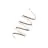Ledvance Taśma LED Performance 1000 43W 4730lm 24v  - 840 Zimna Biel | IP67 - 5M/10mm