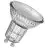 Ledvance LED Spot GU10 PAR16 8W 750lm 36D - 827 Bardzo Ciepła Biel | Zamienne 100W
