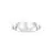 Philips LED Downlight GreenSpace2 DN462B 9.8W 1030lm 120D - 830 Ciepła Biel | 166mm - IP54 - Aluminium Reflektor