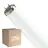 Opakowanie 25x Philips T8 Flexo print 40W | 60cm - UVA
