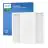 Philips LED Panel CoreLine RC136B G4  38.5W 6000lm - 840 Zimna Biel | 60x60cm- UGR