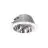 Philips LED Downlight GreenSpace DN510B 15W 2000lm 120D - 840 Zimna Biel | 230mm - Aukko 200mm