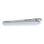 Ledvance Oprawy Hermetyczne LED Paroizolacja 17W 2835lm - 840 Zimna Biel | 60cm