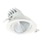 Philips LED Spot LuxSpace Accent Performance RS781B 31.5W 2700lm 36D - 930 Ciepła Biel | 170mm - Najlepsze Renderowanie Kolorów